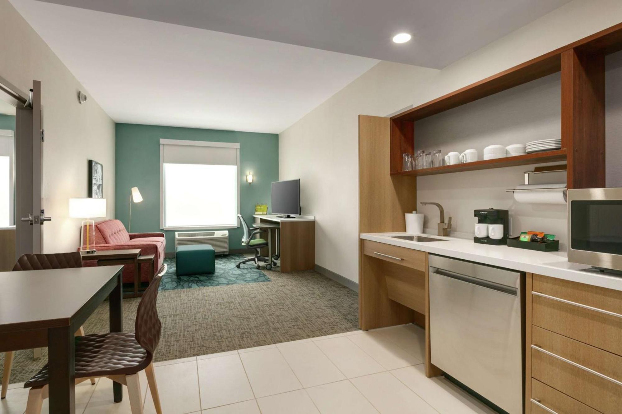 Home2 Suites By Hilton Easton Bagian luar foto